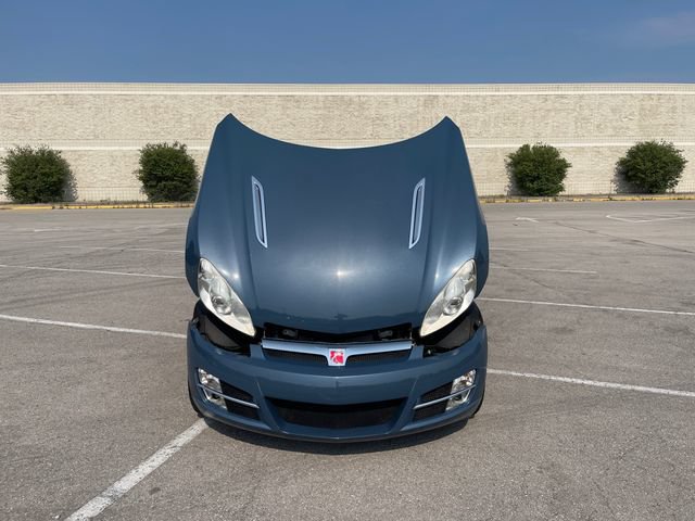 Used 2007 Saturn Sky RWD image 15