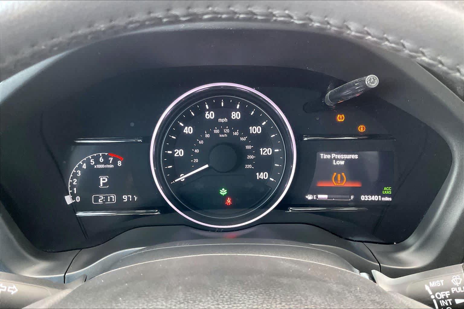 Used 2019 Honda HR-V Touring image 26