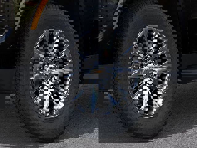 New 2026 Chevrolet Tahoe Premier w/ Sun And Tow Package image 9