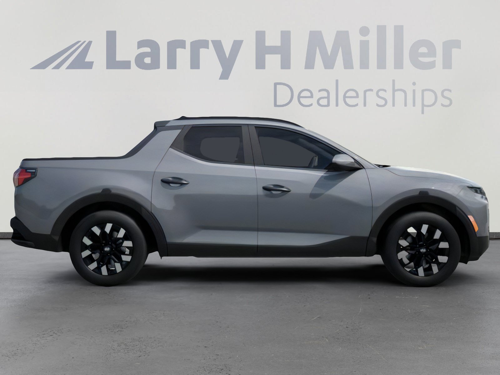 New 2026 Hyundai Santa Cruz SEL FWD image 7