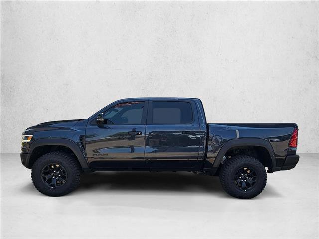New 2026 RAM 1500 RHO w/ RHO Level 1 Equipment Group AWD/4WD image 5