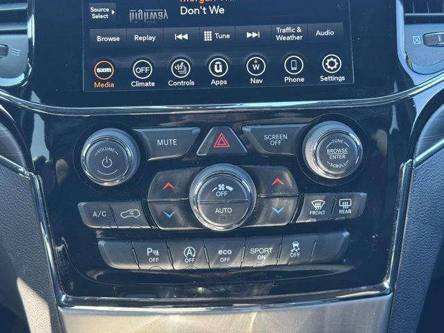 Used 2020 Jeep Grand Cherokee Limited image 13