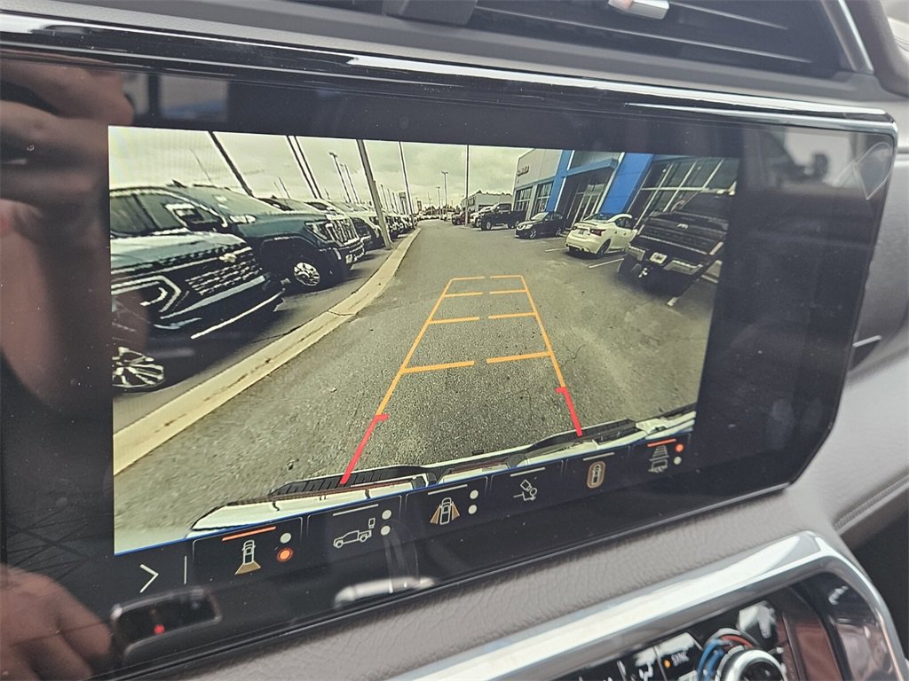 New 2026 GMC Sierra 1500 Denali image 20