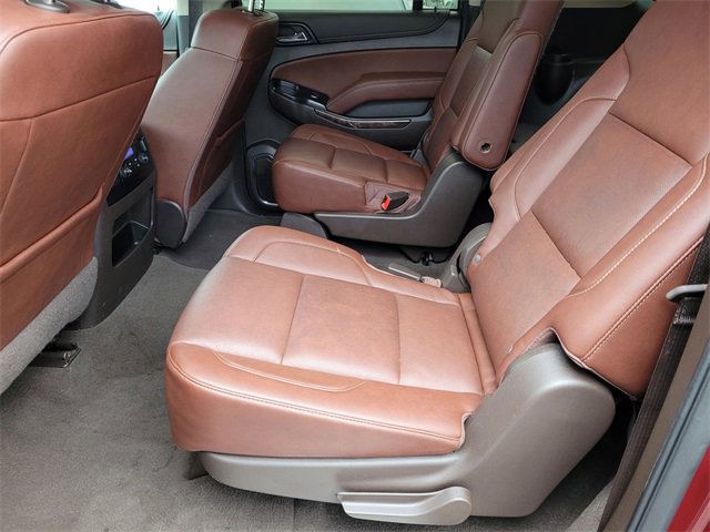 Used 2020 Chevrolet Suburban Premier image 18