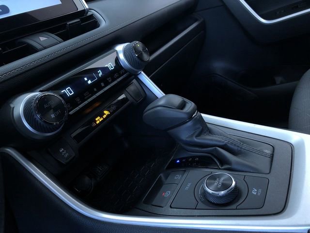 Certified 2025 Toyota RAV4 XLE image 29