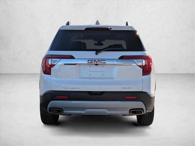 Used 2023 GMC Acadia SLT image 6