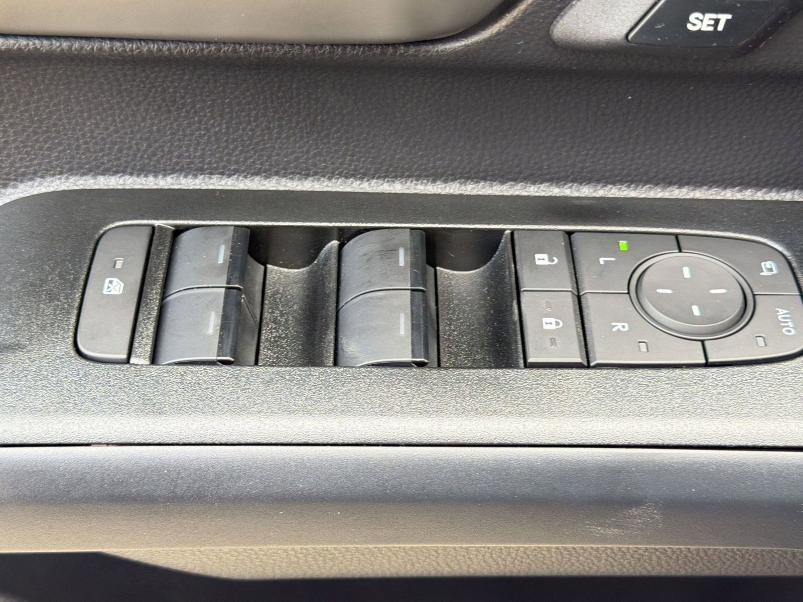 New 2026 Toyota 4Runner 4WD image 12