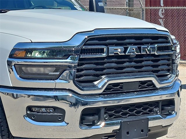 New 2025 RAM 2500 Big Horn image 7