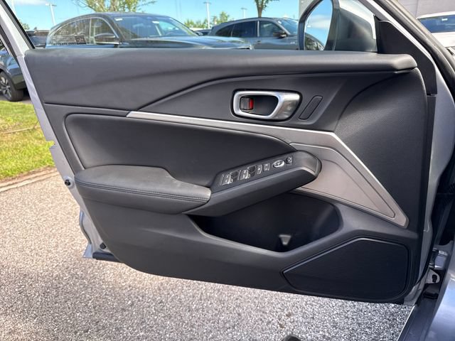 Certified 2026 Acura Integra FWD image 24