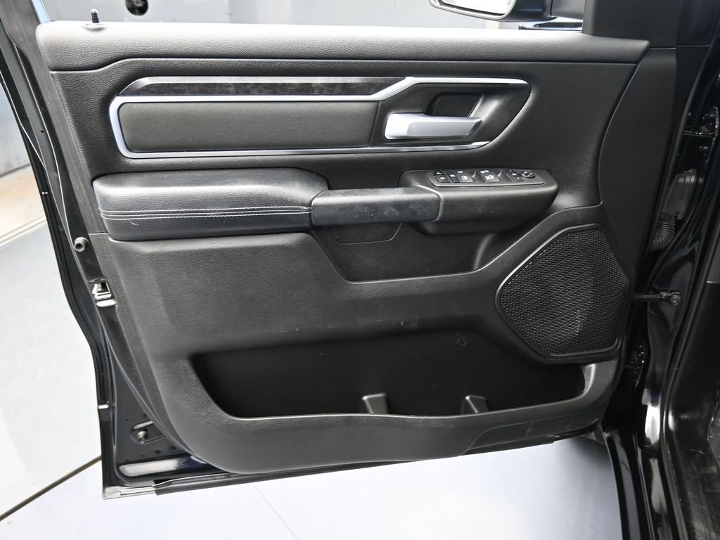 Used 2024 RAM 1500 Big Horn image 12