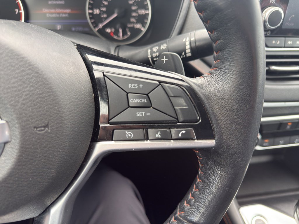 Used 2019 Nissan Altima 2.5 SR image 19