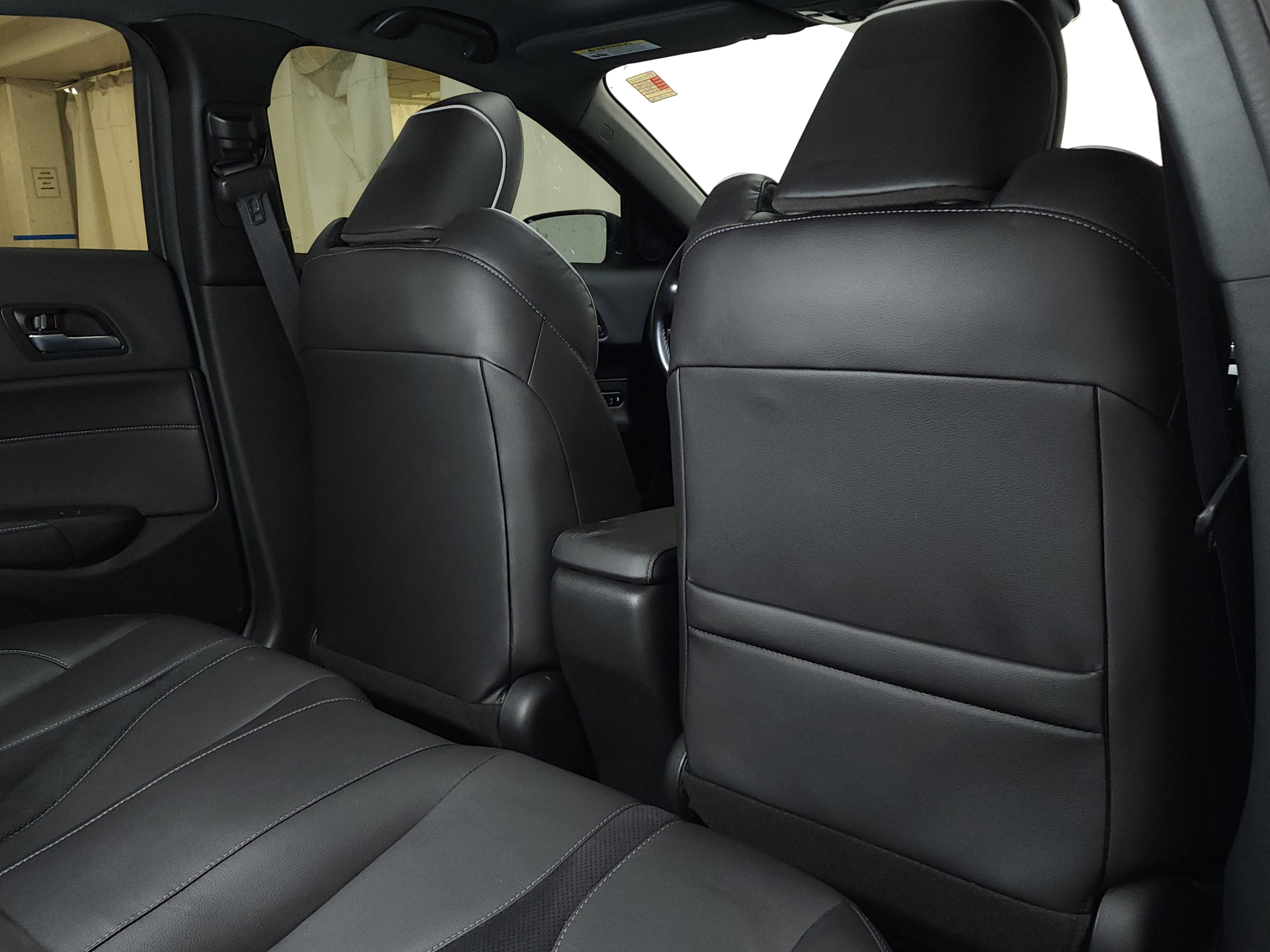 Used 2022 Acura ILX image 18