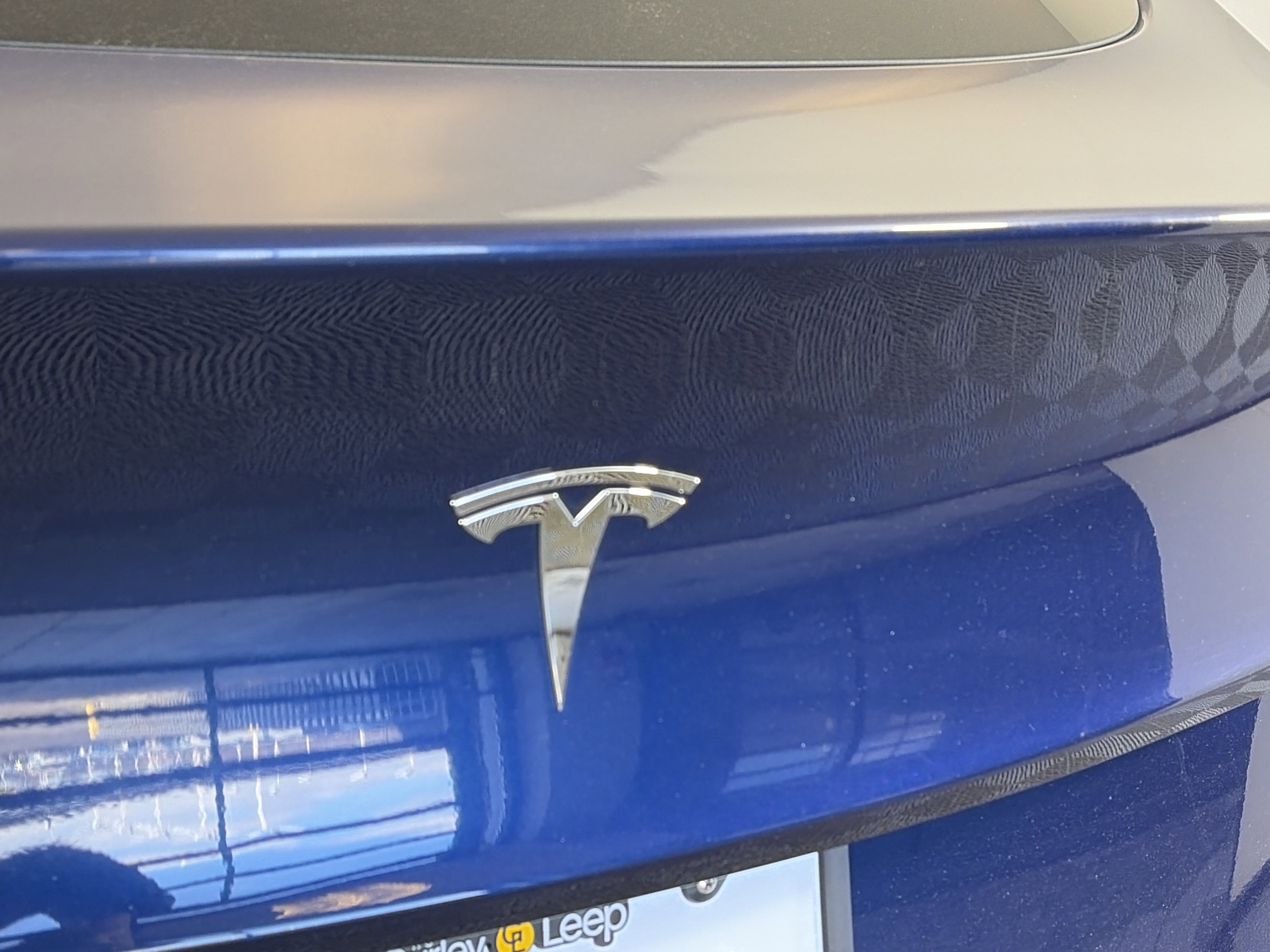 Used 2021 Tesla Model Y Long Range image 16