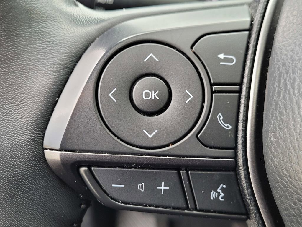 Used 2024 Toyota Camry XSE w/ Cold Weather Package image 26