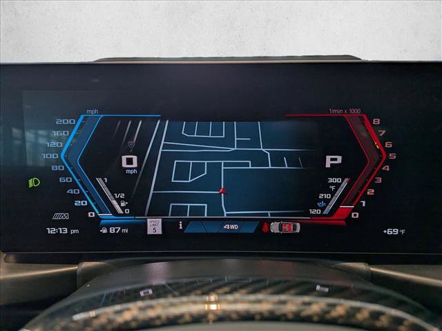 New 2027 BMW M3 Competition AWD/4WD image 11