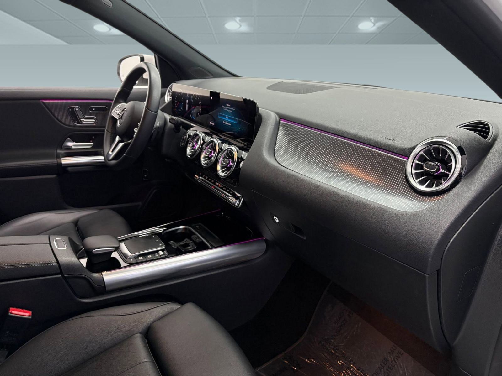 Certified 2023 Mercedes-Benz GLA 250 image 20