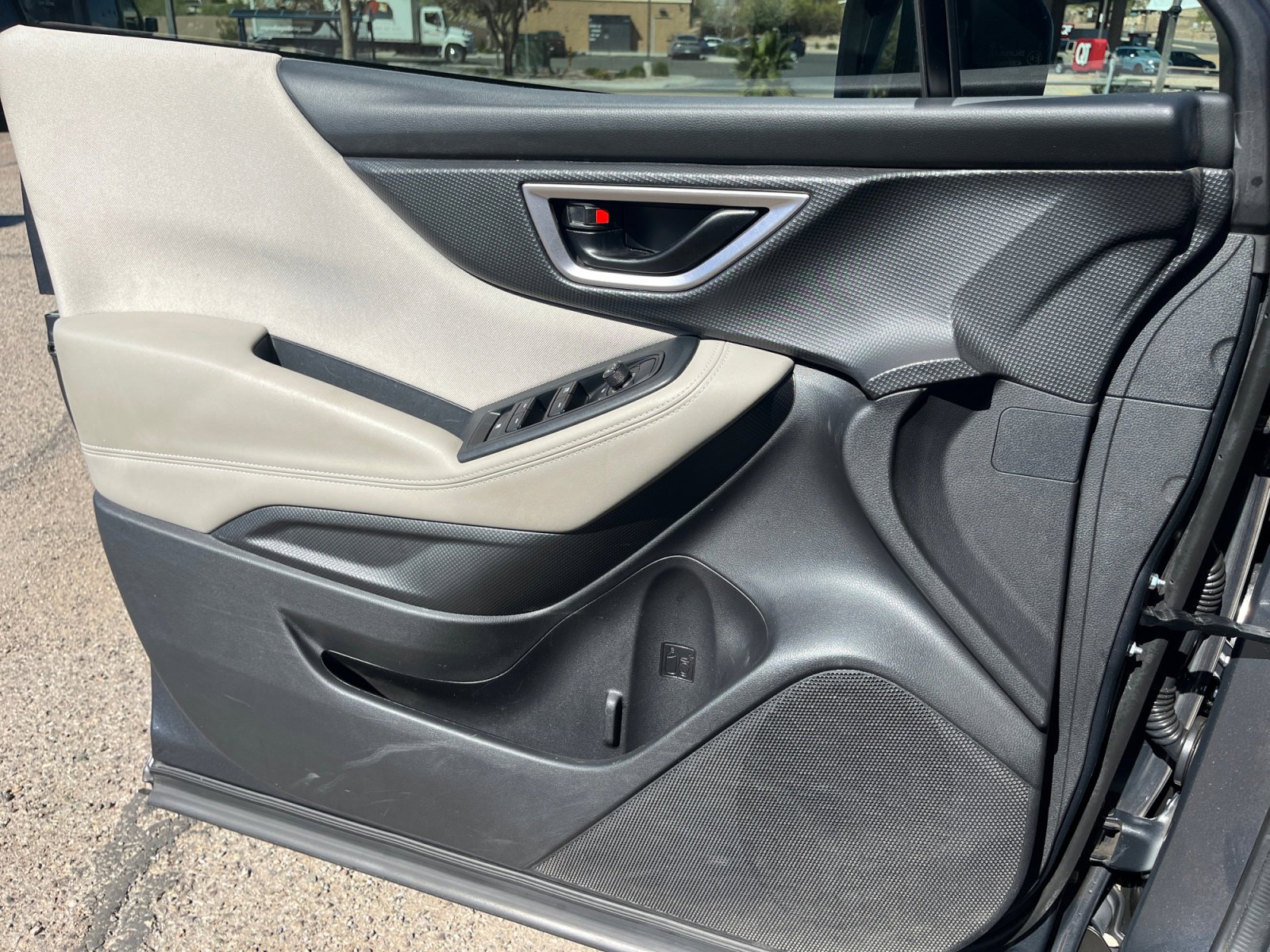 Used 2023 Subaru Forester image 13