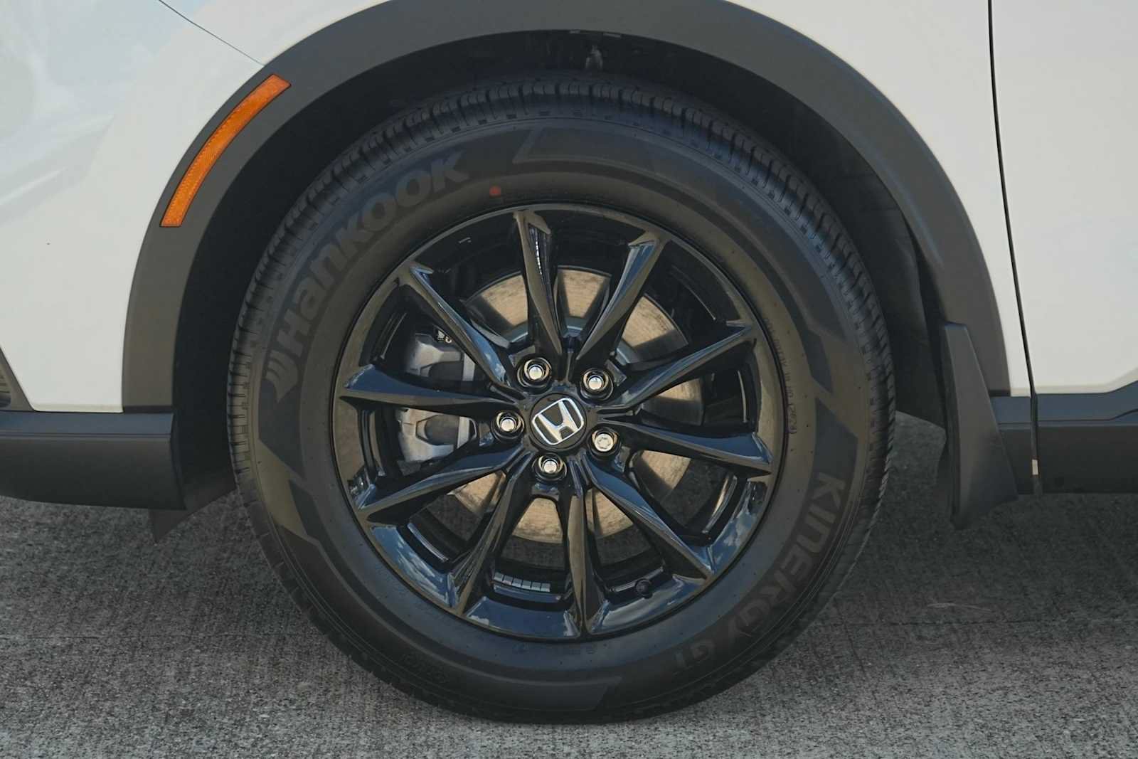 Certified 2026 Honda CR-V Sport image 7