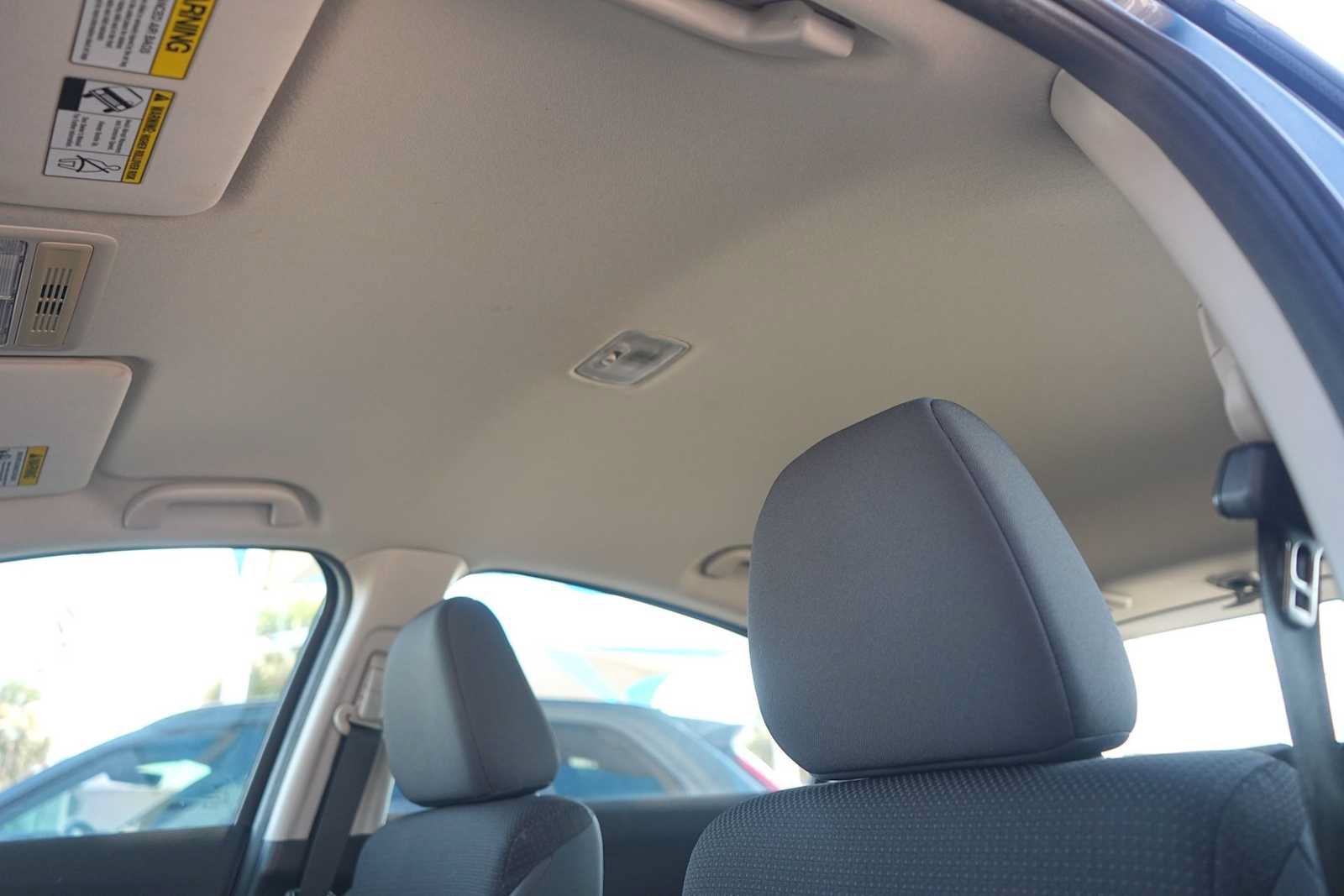 Used 2022 Honda HR-V LX image 26