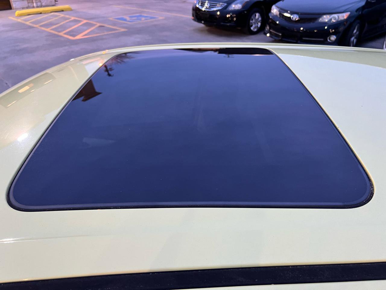 Used 2017 Chevrolet Spark LT FWD image 24