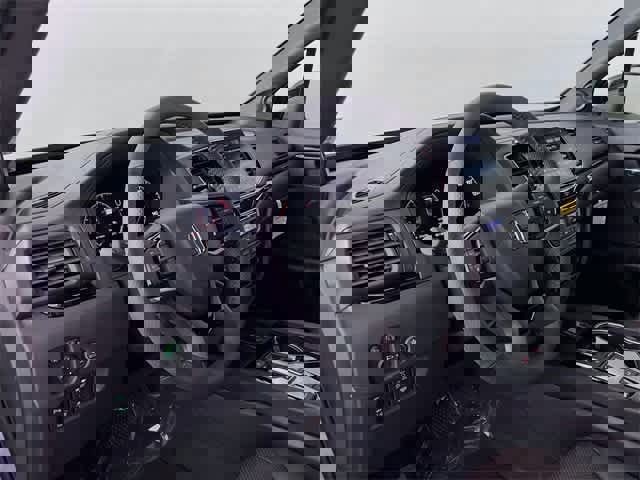 New 2026 Honda Ridgeline Black Edition image 9