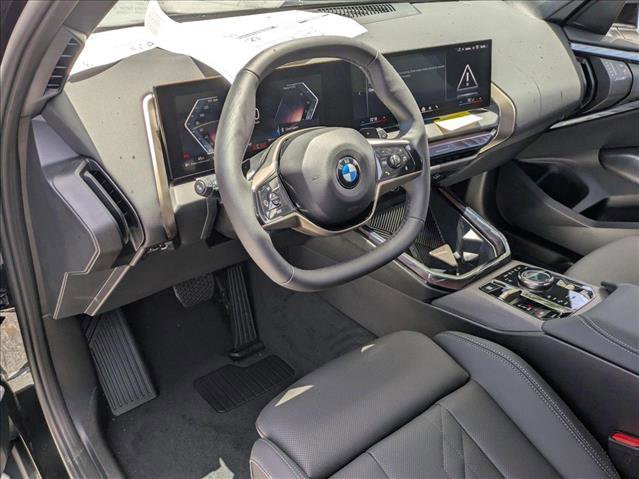 Used 2025 BMW X3 xDrive30i w/ Convenience Package image 3