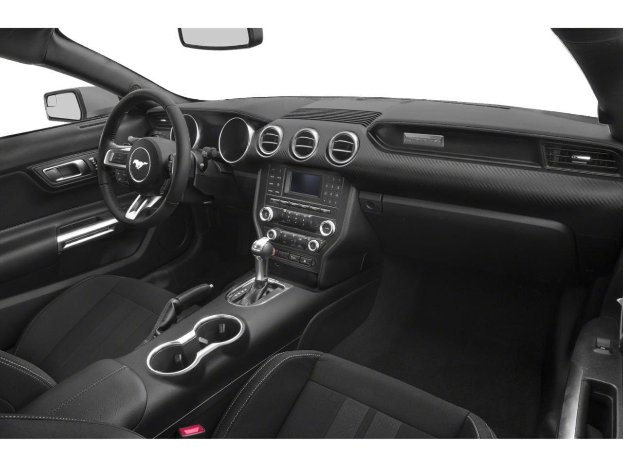 Used 2018 Ford Mustang GT image 10