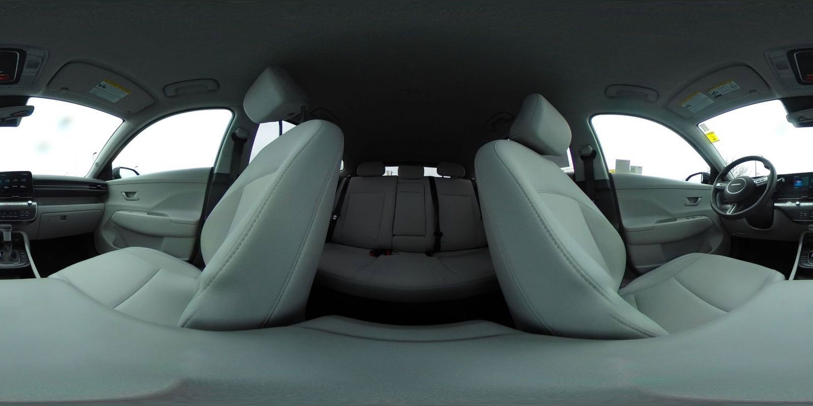 Used 2025 Hyundai Kona SEL image 42