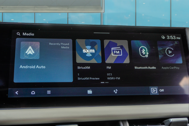 Certified 2025 Hyundai Tucson SEL FWD image 12