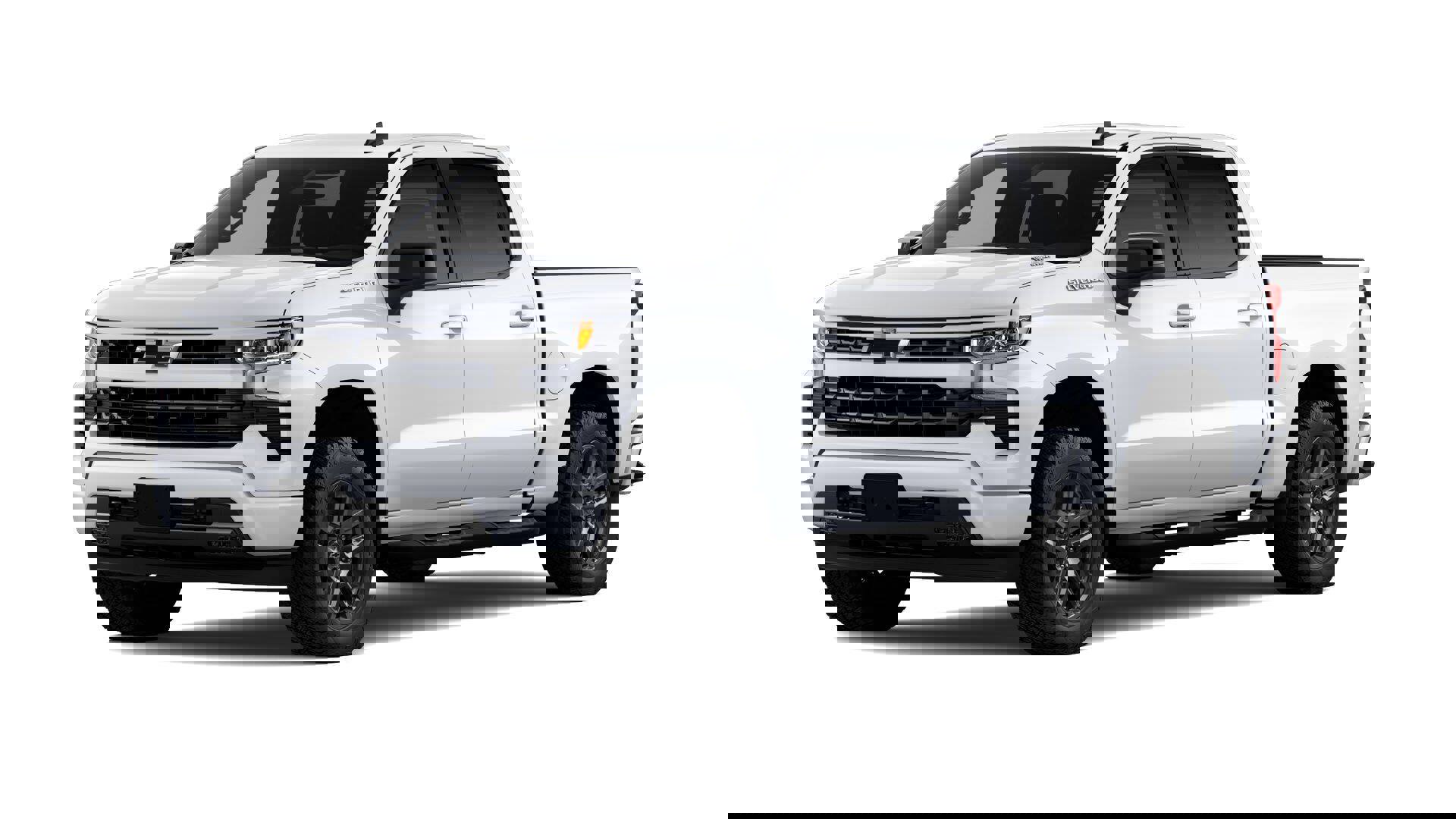 New 2026 Chevrolet Silverado 1500 RST image 38