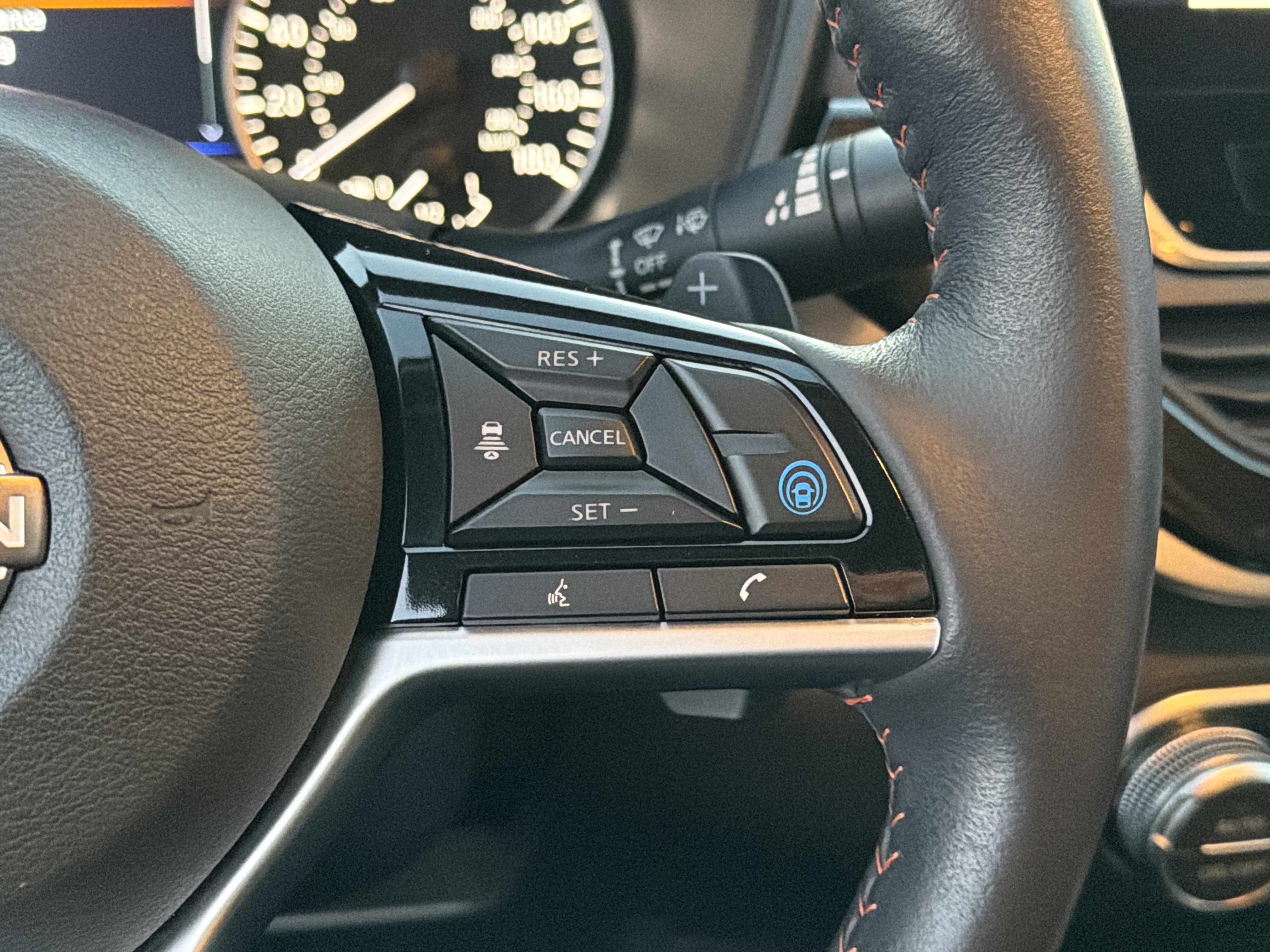 Used 2024 Nissan Altima 2.0 SR image 26