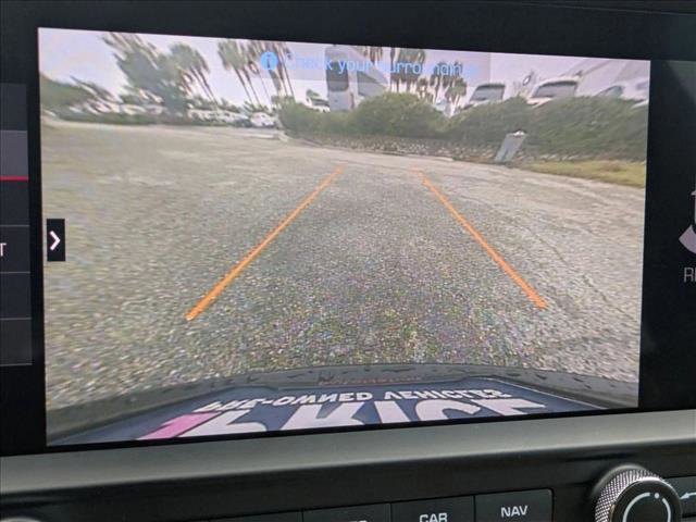 Used 2020 Porsche Macan S image 14