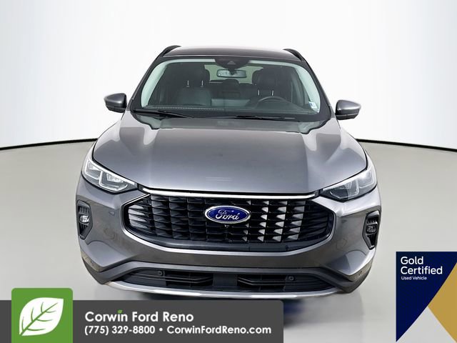 Certified 2023 Ford Escape SE w/ PHEV Premium Package image 2