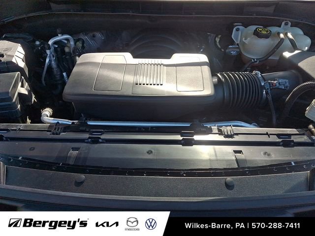 Used 2021 GMC Yukon Denali w/ Denali Premium Package image 30