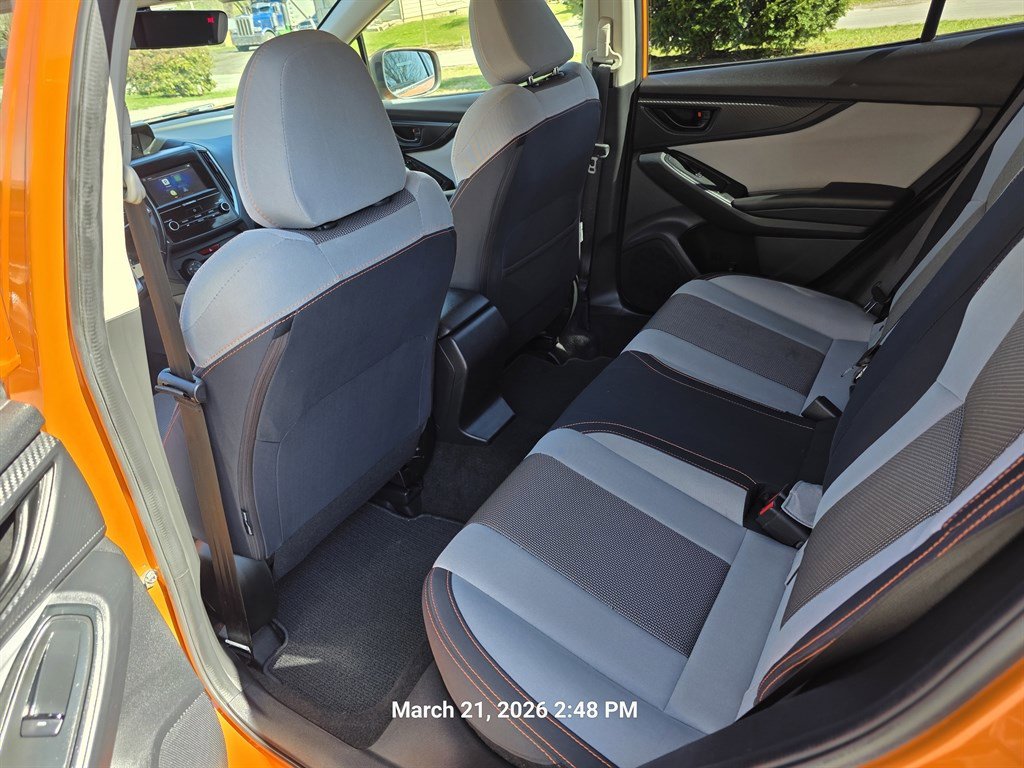 Used 2018 Subaru Crosstrek 2.0i Premium w/ Eyesight System image 14