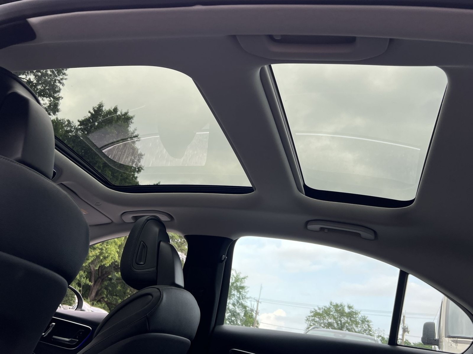 New 2026 Mercedes-Benz C 300 4MATIC Sedan image 29