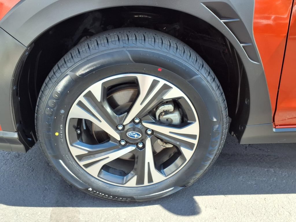 Used 2024 Subaru Crosstrek 2.0i Premium AWD/4WD image 14