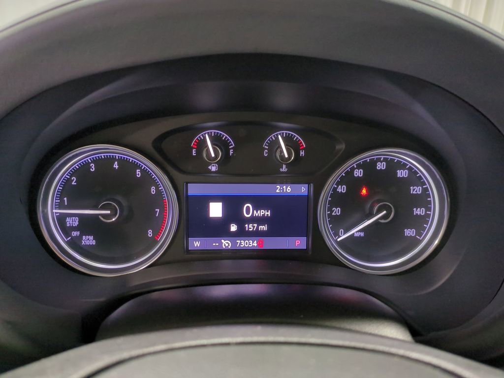 Used 2021 Buick Enclave Premium w/ Surround and Sites Package image 40