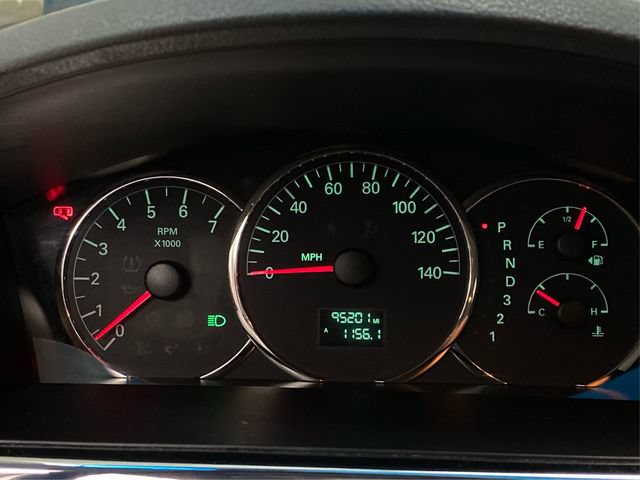 Used 2007 Buick LaCrosse CX FWD image 21