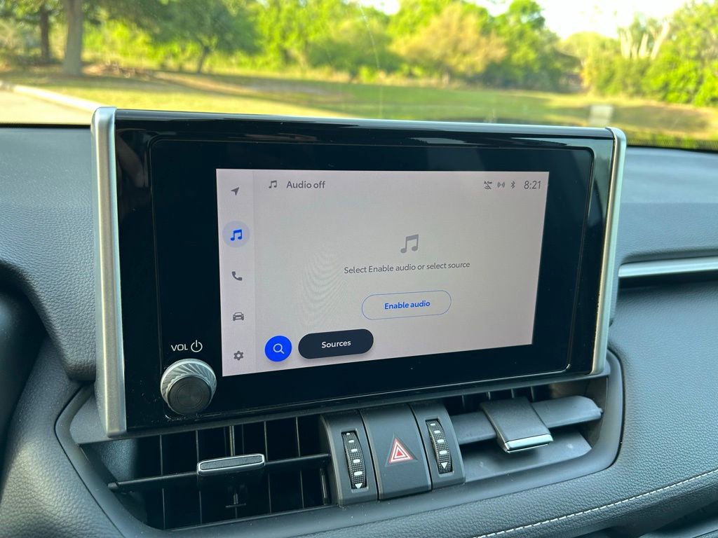 Certified 2023 Toyota RAV4 XLE Premium image 24