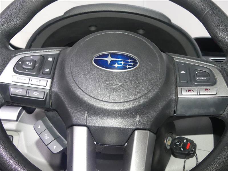 Used 2018 Subaru Forester 2.5i Premium AWD/4WD image 31
