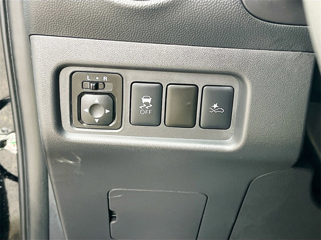 Used 2024 Mitsubishi Mirage LE image 10