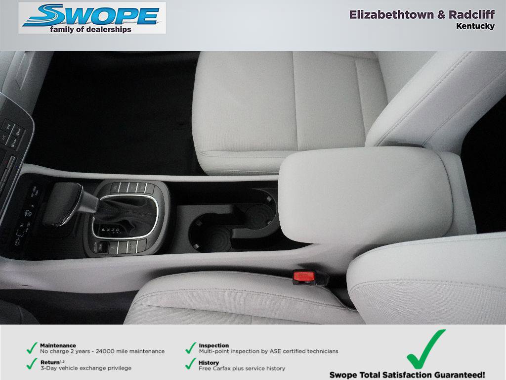 New 2026 Hyundai Kona SEL Sport image 29