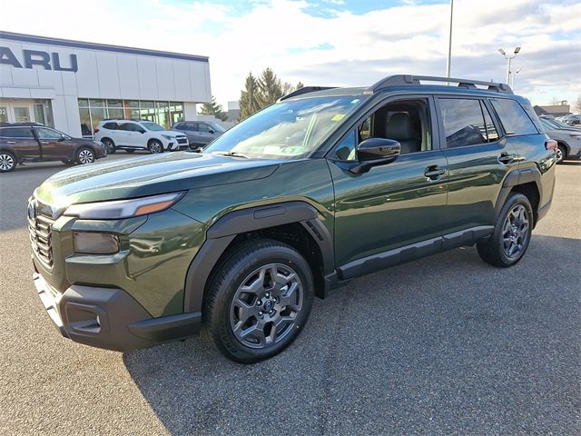 New 2026 Subaru Outback Premium image 6