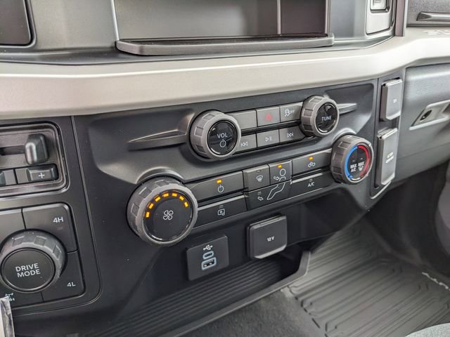 New 2026 Ford F350 XLT AWD/4WD image 23