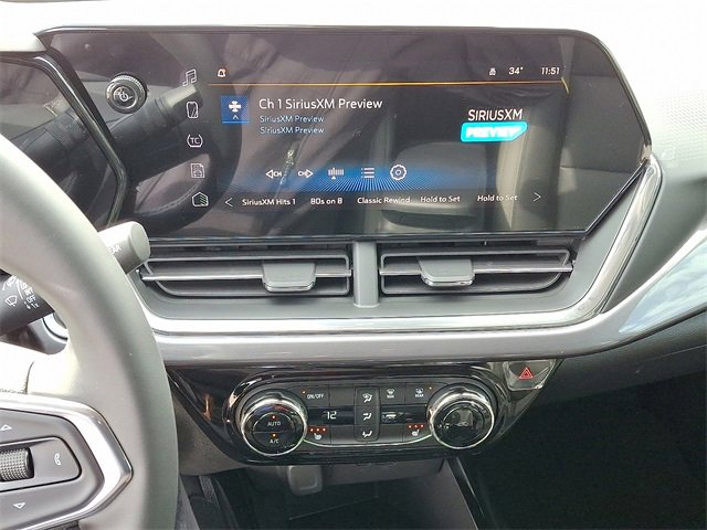 New 2026 Chevrolet Trax ACTIV image 8