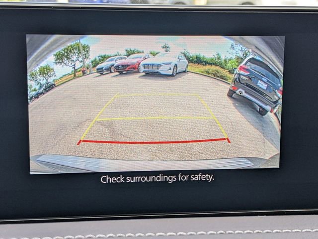 Used 2025 MAZDA CX-30 AWD 2.5 S w/ Premium Package image 27