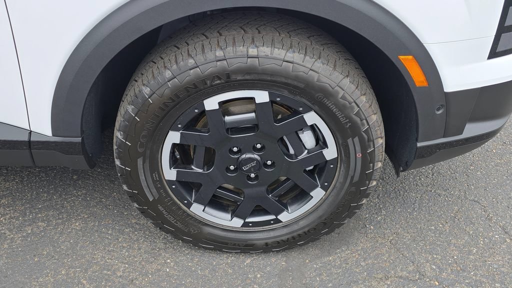 Used 2026 Hyundai Palisade XRT Pro AWD/4WD image 9