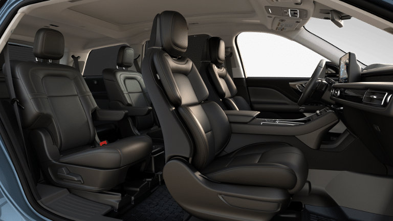 New 2026 Lincoln Aviator Reserve AWD/4WD image 50