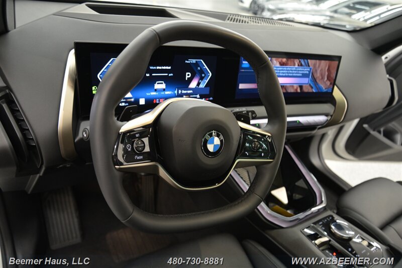 Used 2025 BMW X3 xDrive30i w/ Premium Package AWD/4WD image 32